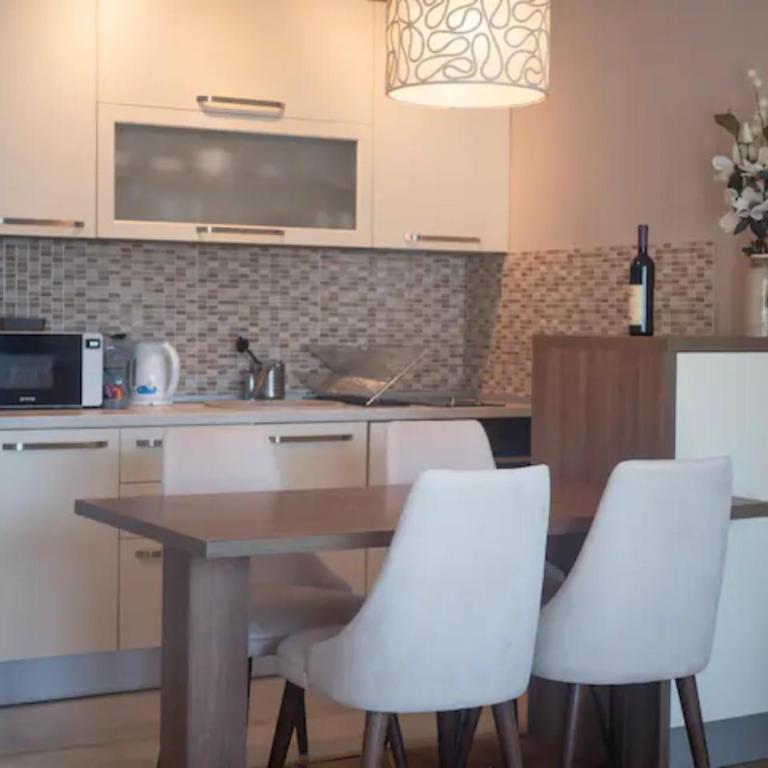 Workation Panorama Escape - Apartman sa 2 Spavaće Sobe - 11
