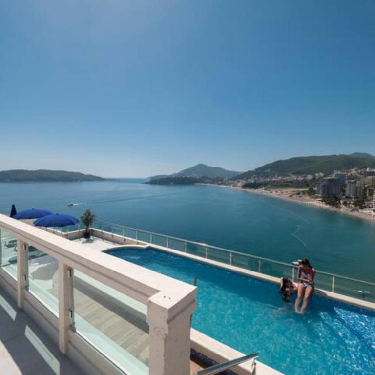 Workation Panorama Escape - Apartman sa 2 Spavaće Sobe - 38