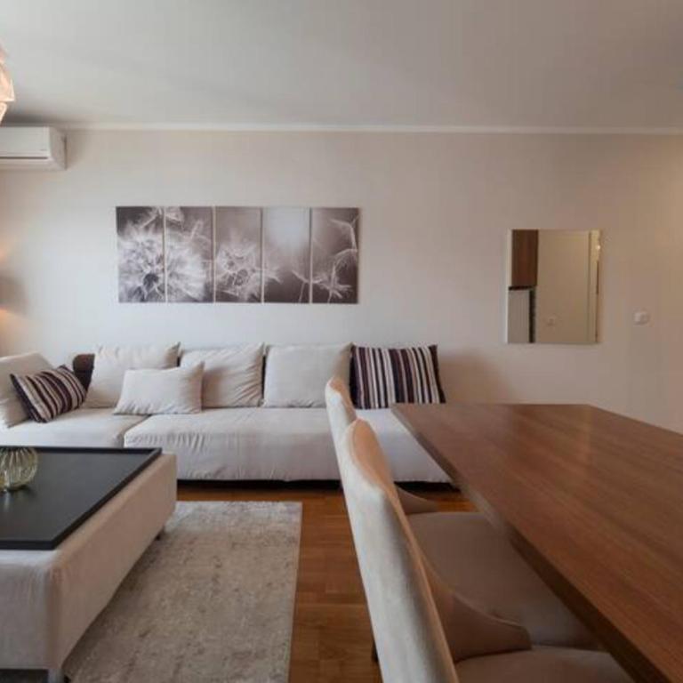 Workation Panorama Escape - Apartman sa 2 Spavaće Sobe - 5