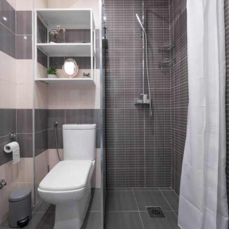 Workation Panorama Escape - Apartman sa 2 Spavaće Sobe - 27