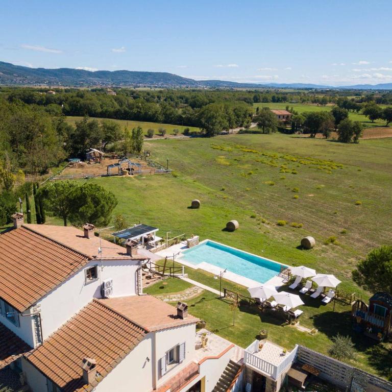Casa Romano by VacaVilla - Villa con Piscina Privata - 6