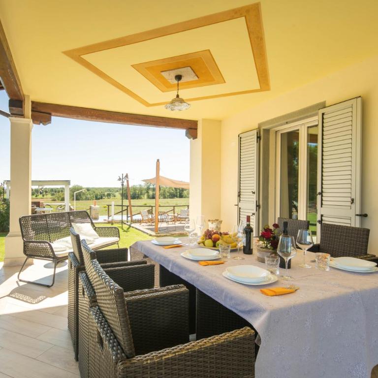 Casa Romano by VacaVilla - Villa con Piscina Privata - 14