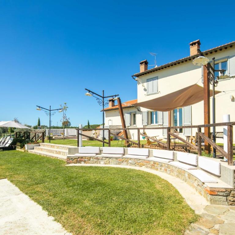 Casa Romano by VacaVilla - Villa con Piscina Privata - 7