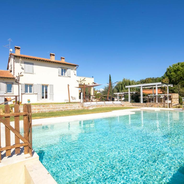 Casa Romano by VacaVilla - Villa con Piscina Privata - 2