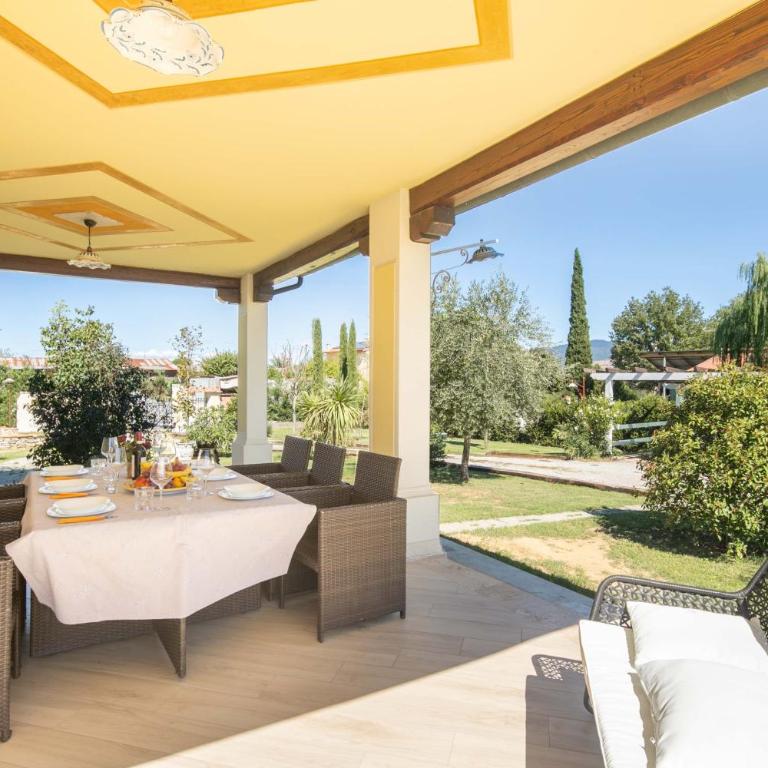 Casa Romano by VacaVilla - Villa con Piscina Privata - 16