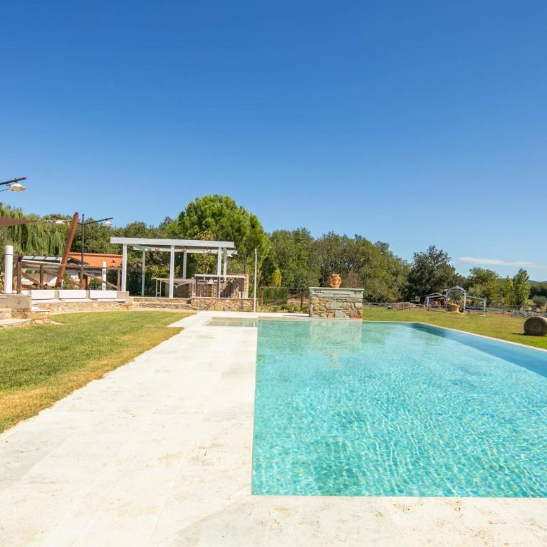 Casa Romano by VacaVilla - Villa con Piscina Privata - 9