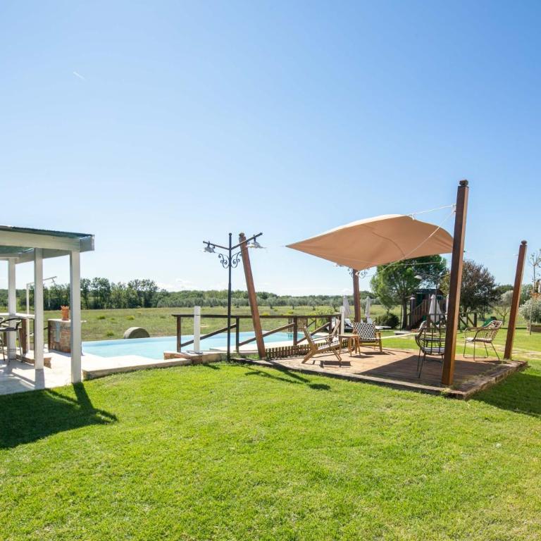 Casa Romano by VacaVilla - Villa con Piscina Privata - 12