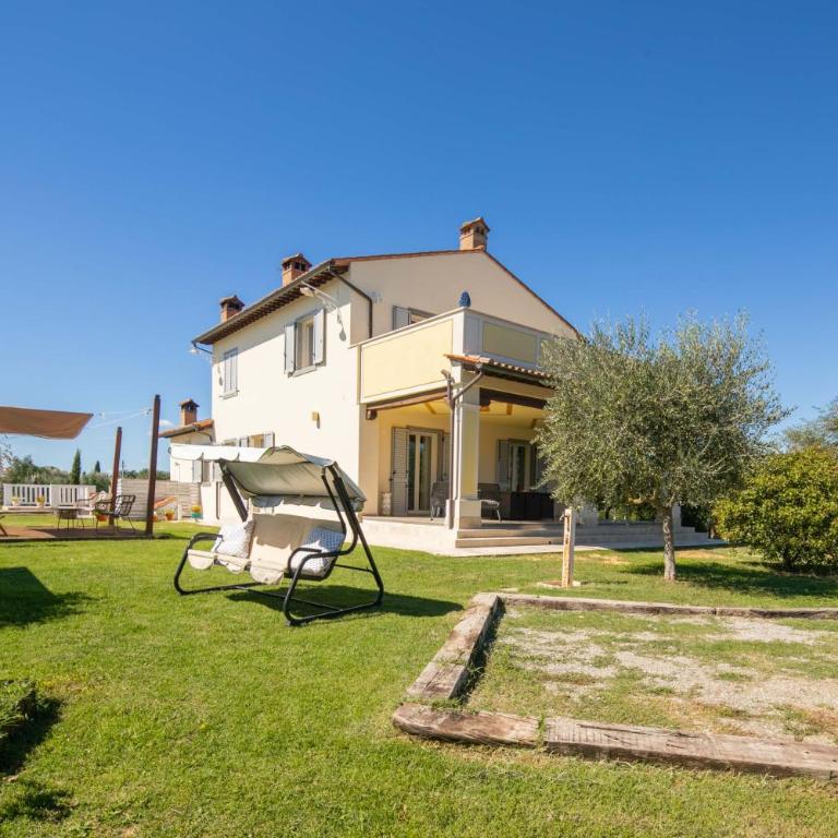 Casa Romano by VacaVilla - Villa con Piscina Privata - 13