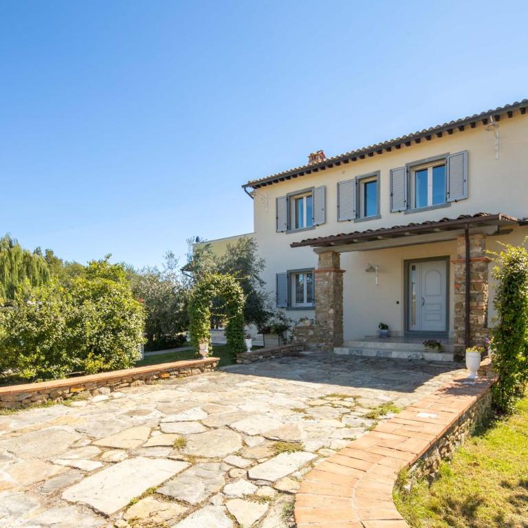 Casa Romano by VacaVilla - Villa con Piscina Privata - 8
