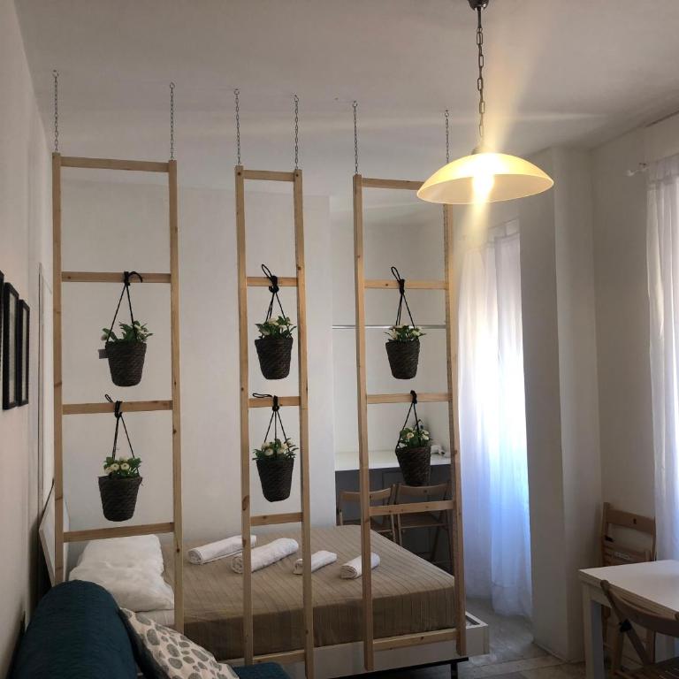 Appartamento Martini 33 - Appartamento con 1 Camera da Letto - 14