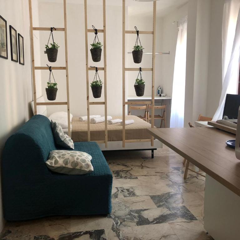 Appartamento Martini 33 - Appartamento con 1 Camera da Letto - 1