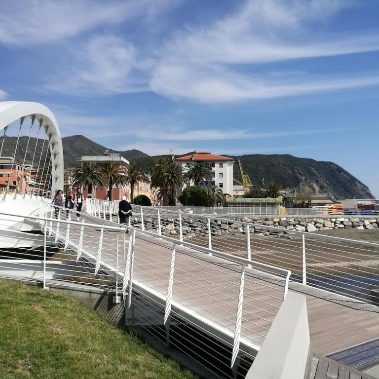 Seafront Riva appartamento fronte mare - Appartamento con 1 Camera da Letto - 1