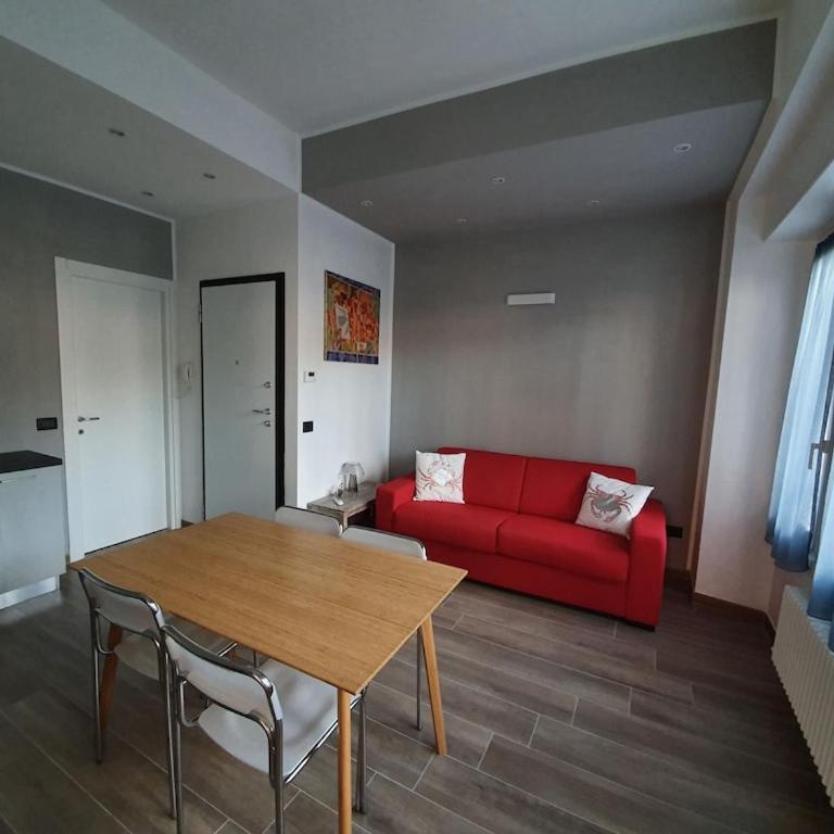 Seafront Riva appartamento fronte mare - Appartamento con 1 Camera da Letto - 3