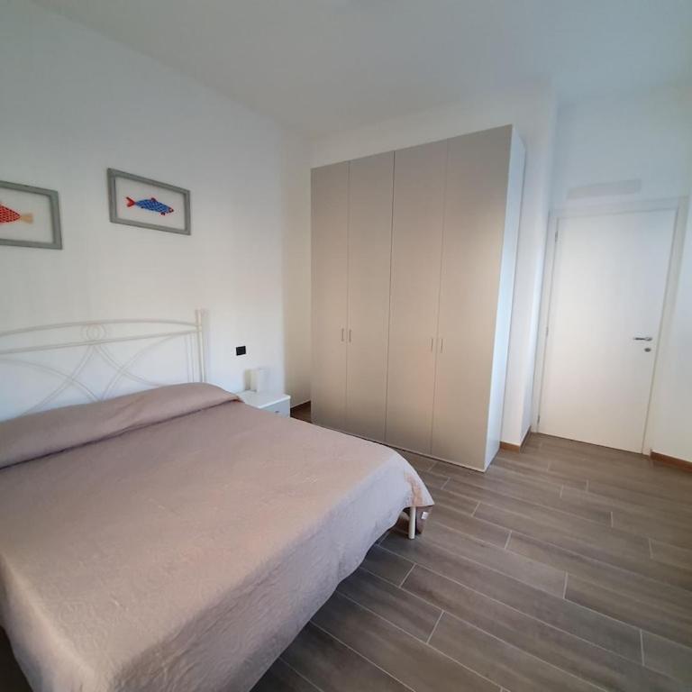 Seafront Riva appartamento fronte mare - Appartamento con 1 Camera da Letto - 7