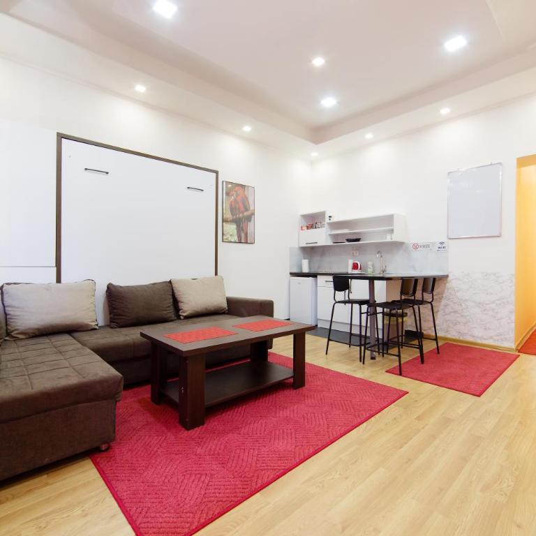 FG Apartments - Apartman sa 1 Spavaćom Sobom - 1