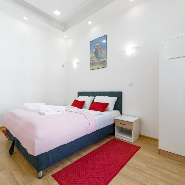 FG Apartments - Apartman sa 1 Spavaćom Sobom - 3