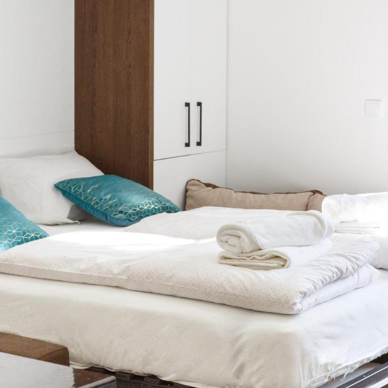 FG Apartments - Apartman sa 1 Spavaćom Sobom - 3