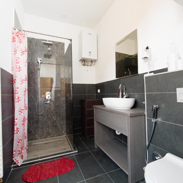 FG Apartments - Apartman sa 1 Spavaćom Sobom - 5