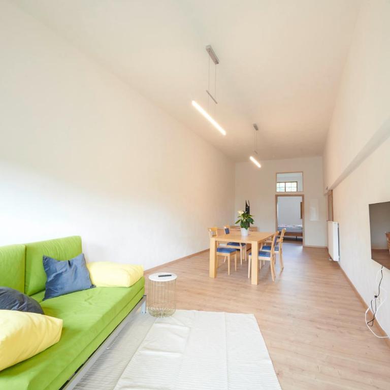 Ferienhof Allgäu - Apartment mit 3 Schlafzimmern - 31