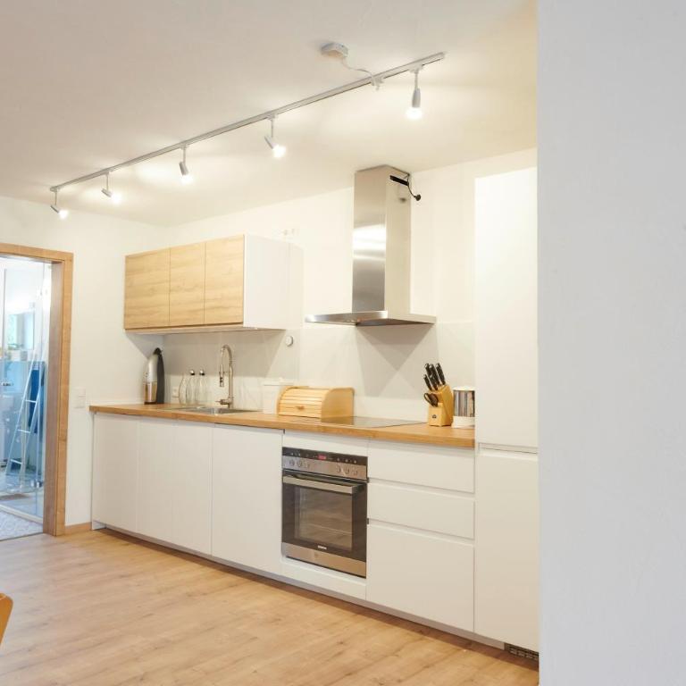 Ferienhof Allgäu - Apartment mit 3 Schlafzimmern - 15
