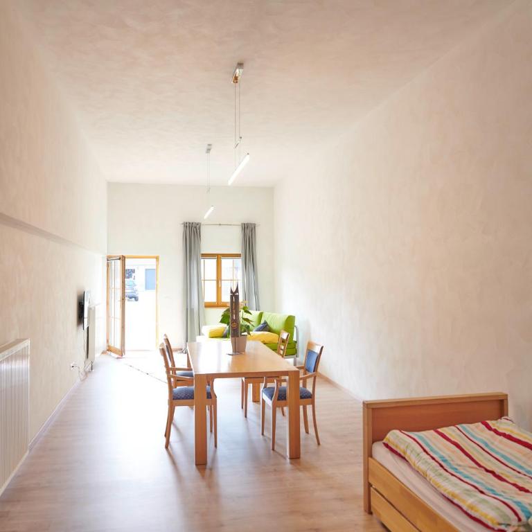 Ferienhof Allgäu - Apartment mit 3 Schlafzimmern - 9