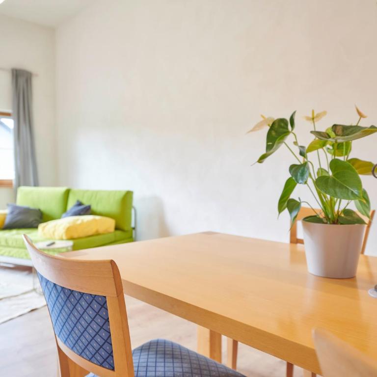 Ferienhof Allgäu - Apartment mit 3 Schlafzimmern - 10