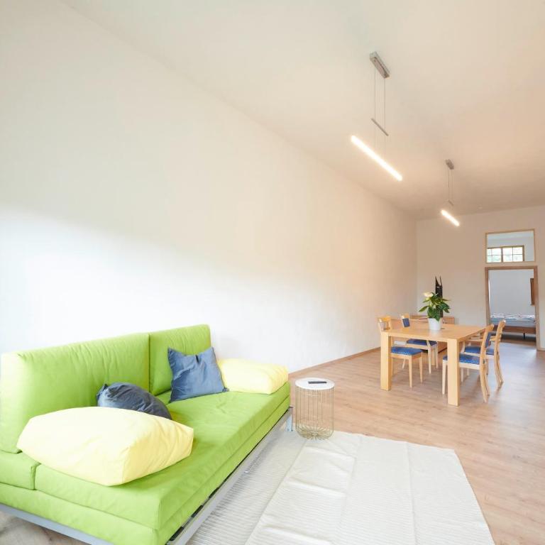 Ferienhof Allgäu - Apartment mit 3 Schlafzimmern - 30