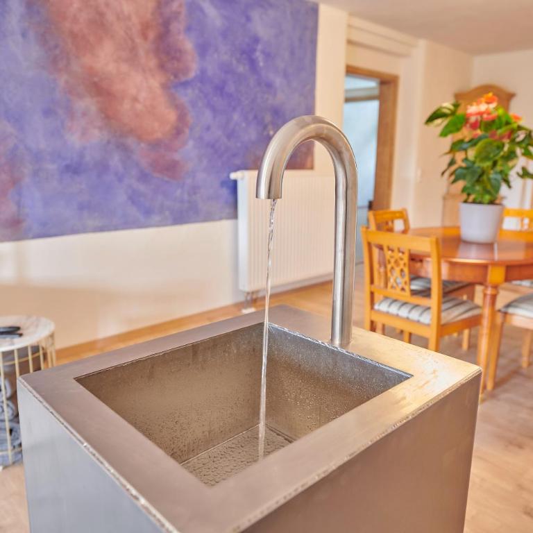 Ferienhof Allgäu - Apartment mit 3 Schlafzimmern - 13