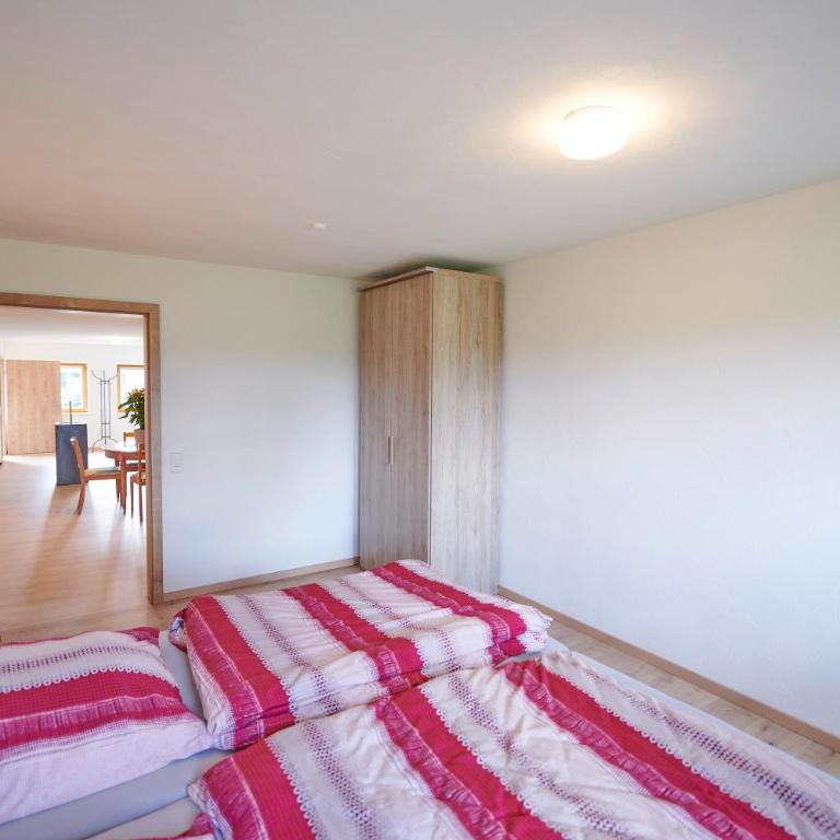 Ferienhof Allgäu - Apartment mit 3 Schlafzimmern - 32