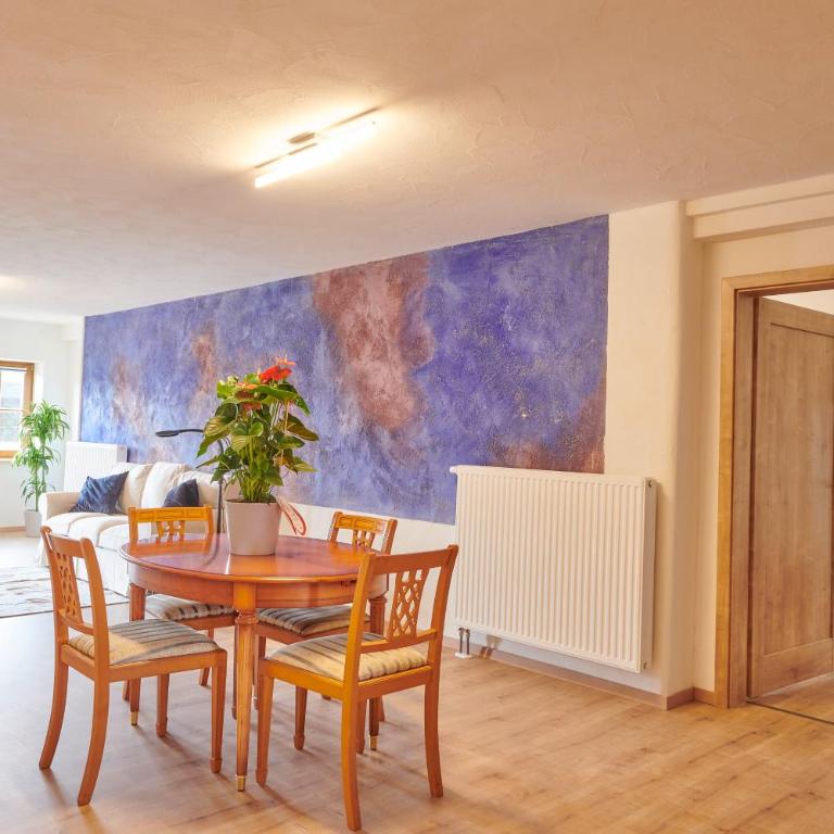 Ferienhof Allgäu - Apartment mit 3 Schlafzimmern - 24