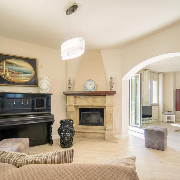 Casa Romano by VacaVilla - Villa con Piscina Privata - 20