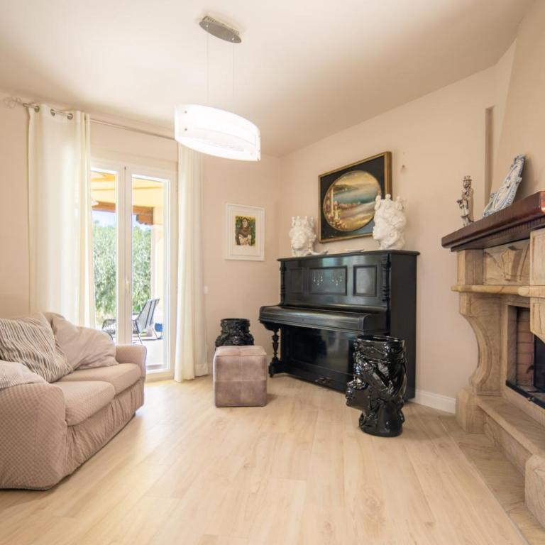 Casa Romano by VacaVilla - Villa con Piscina Privata - 21