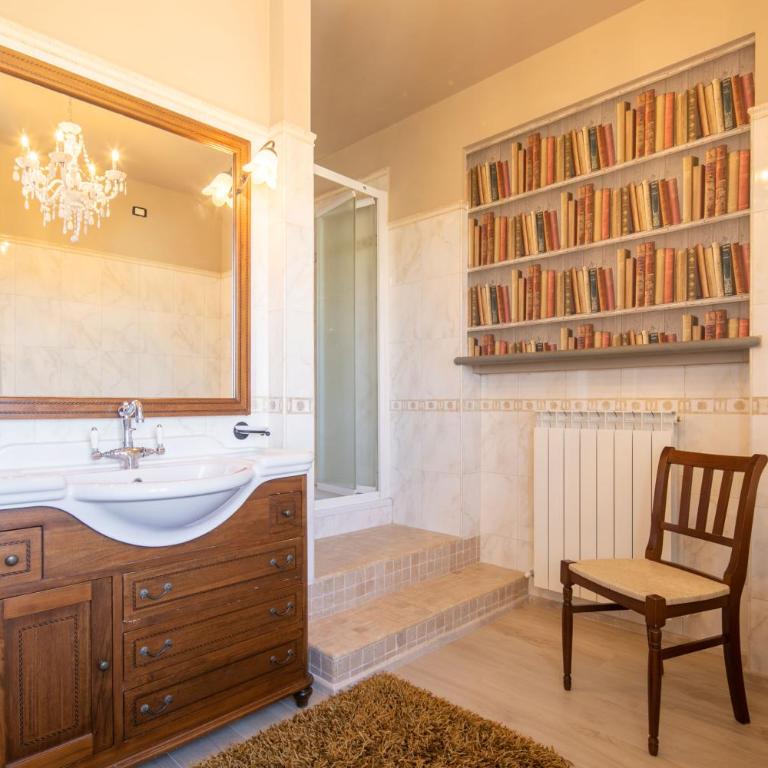 Casa Romano by VacaVilla - Villa con Piscina Privata - 28