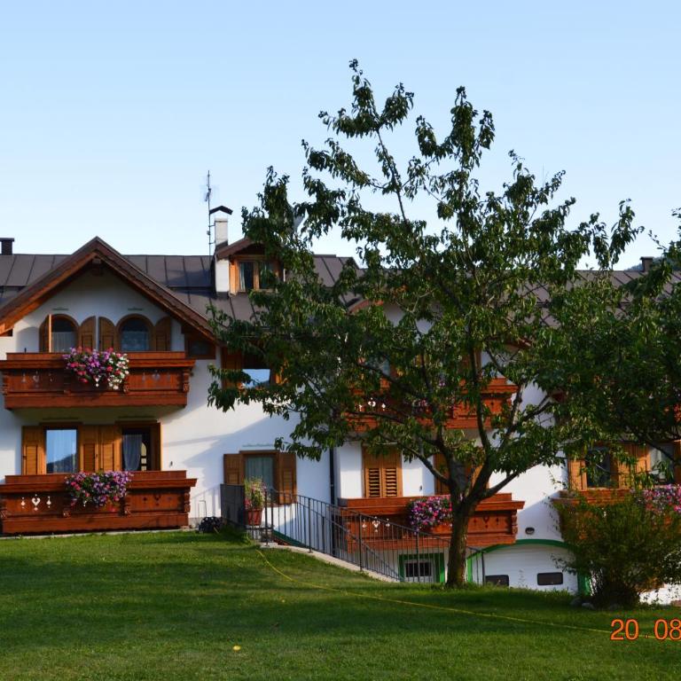 Casa Bamby - Großes Apartment mit 2 Schlafzimmern - 12