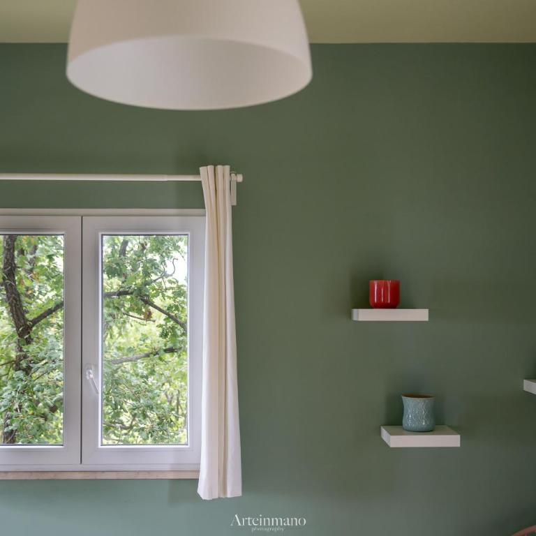 Tenuta Carbone - Con piscina e parcheggio privato - Villa con 3 Camere da Letto - 15