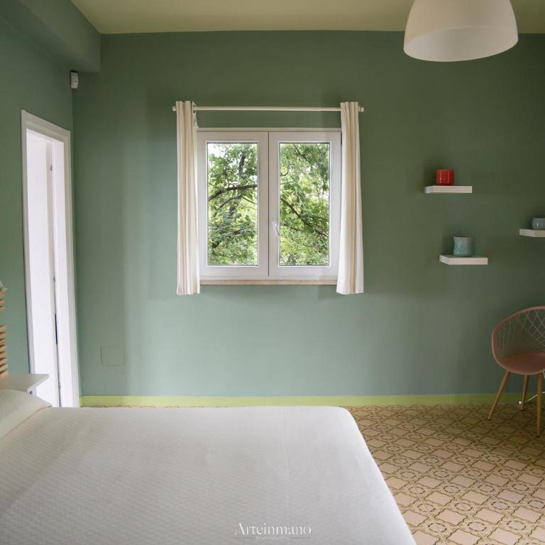 Tenuta Carbone - Con piscina e parcheggio privato - Villa con 3 Camere da Letto - 12