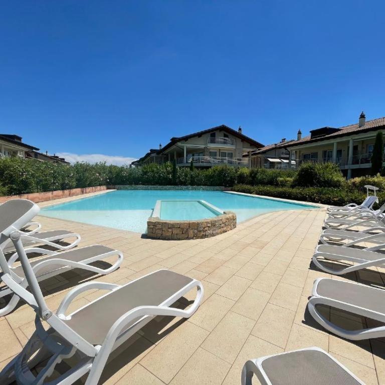 Sirmione Appartement Residenz Cesare - Three-Bedroom Apartment - 15