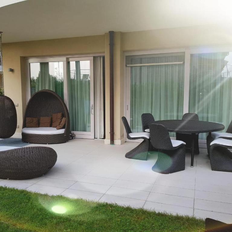 Sirmione Appartement Residenz Cesare - Three-Bedroom Apartment - 2