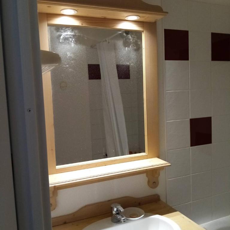 Espace et confort de 45 m2 dans station familiale à 1800 - Apartment mit 2 Schlafzimmern - 16