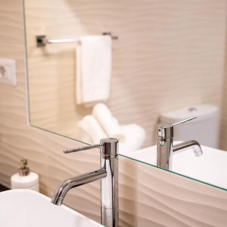 Tenuta Carbone - Con piscina e parcheggio privato - Villa con 3 Camere da Letto - 31