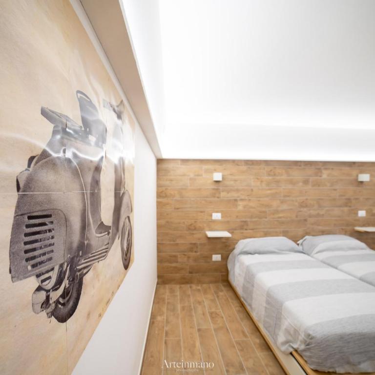 Tenuta Carbone - Con piscina e parcheggio privato - Villa con 3 Camere da Letto - 29