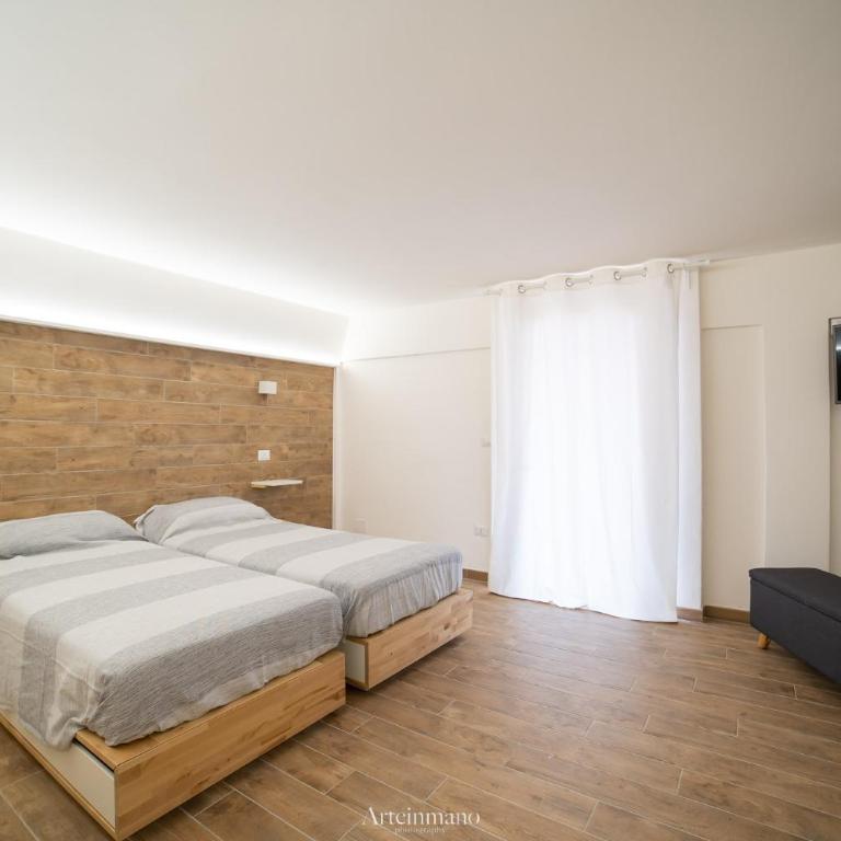 Tenuta Carbone - Con piscina e parcheggio privato - Villa con 3 Camere da Letto - 30