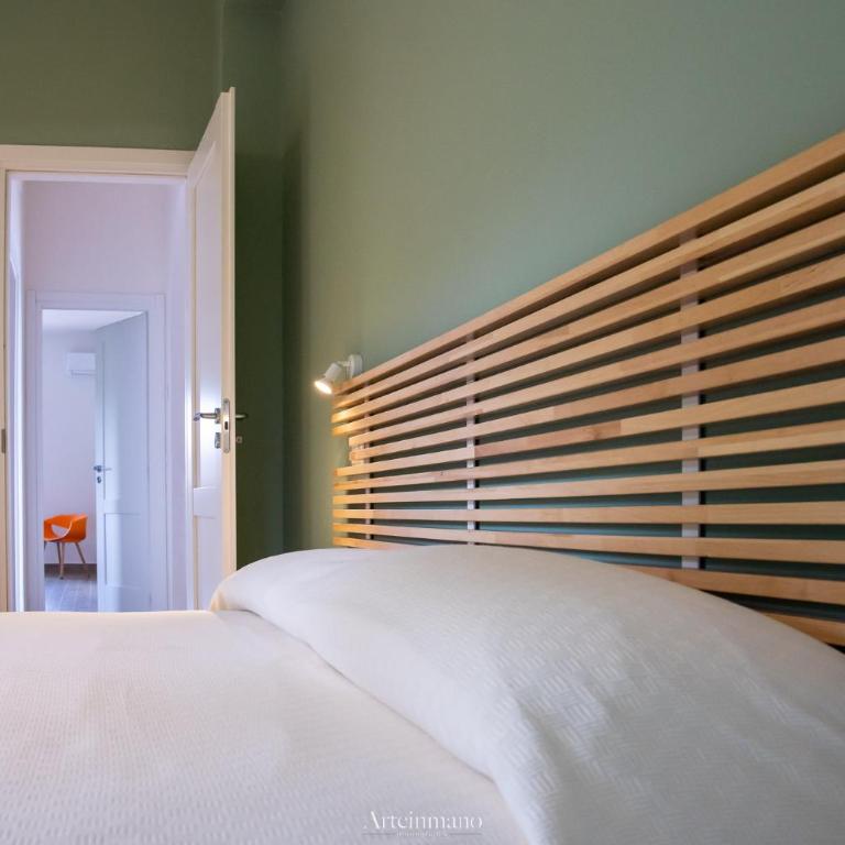 Tenuta Carbone - Con piscina e parcheggio privato - Villa con 3 Camere da Letto - 21