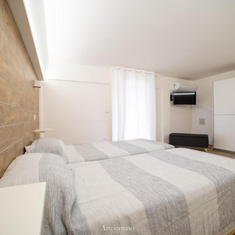 Tenuta Carbone - Con piscina e parcheggio privato - Villa con 3 Camere da Letto - 28