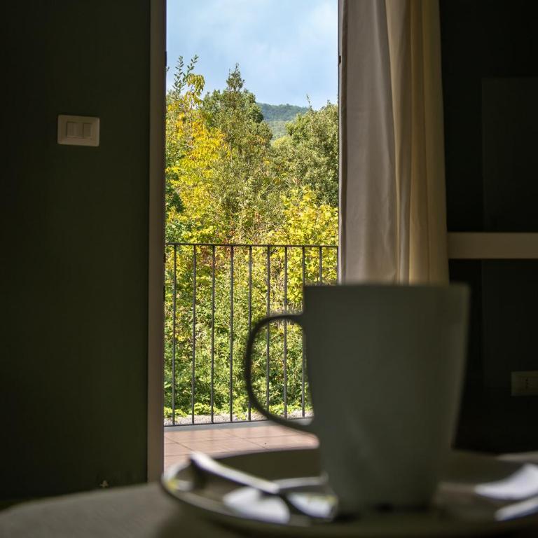 Tenuta Carbone - Con piscina e parcheggio privato - Villa con 3 Camere da Letto - 20