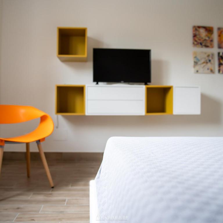 Tenuta Carbone - Con piscina e parcheggio privato - Villa con 3 Camere da Letto - 34