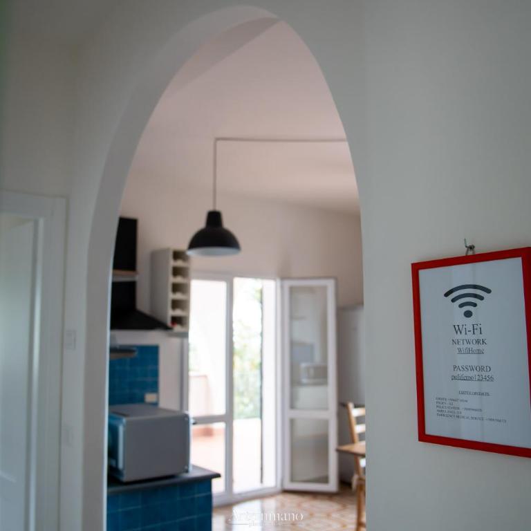 Tenuta Carbone - Con piscina e parcheggio privato - Villa con 3 Camere da Letto - 43