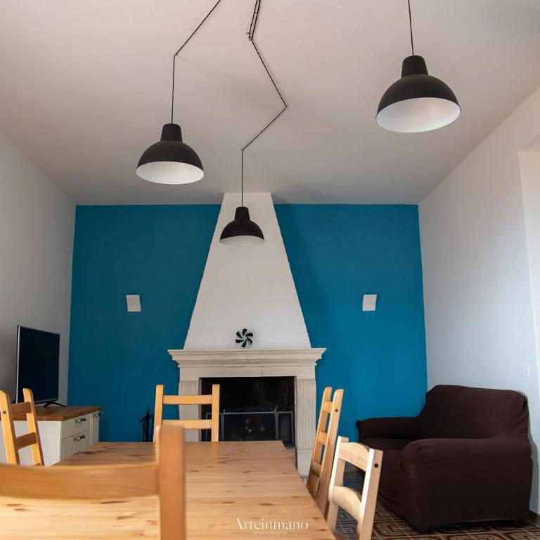 Tenuta Carbone - Con piscina e parcheggio privato - Villa con 3 Camere da Letto - 40