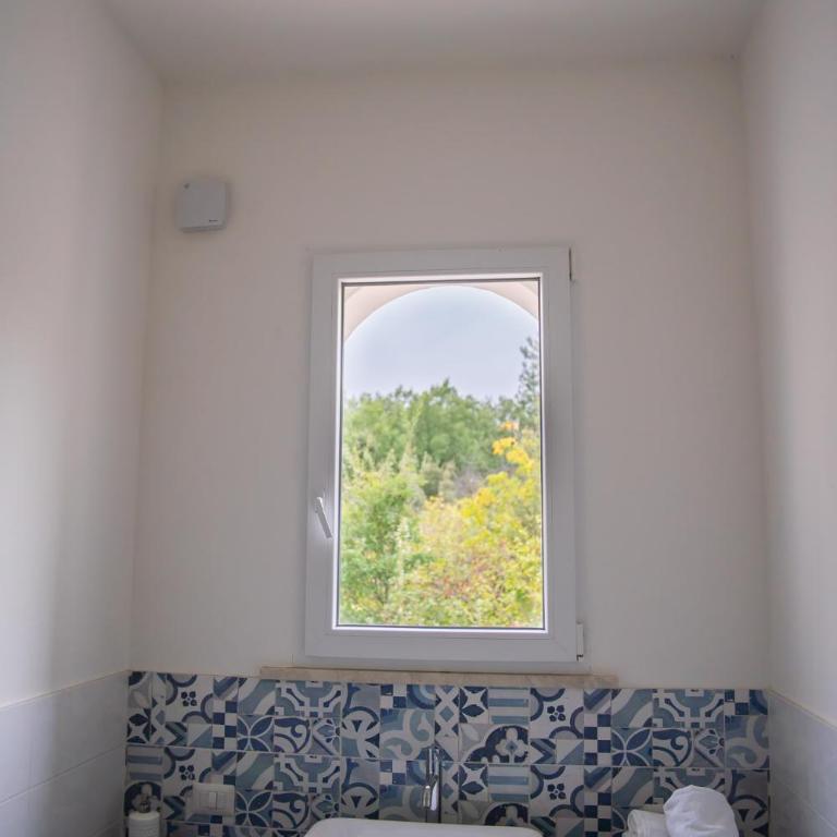 Tenuta Carbone - Con piscina e parcheggio privato - Villa con 3 Camere da Letto - 36