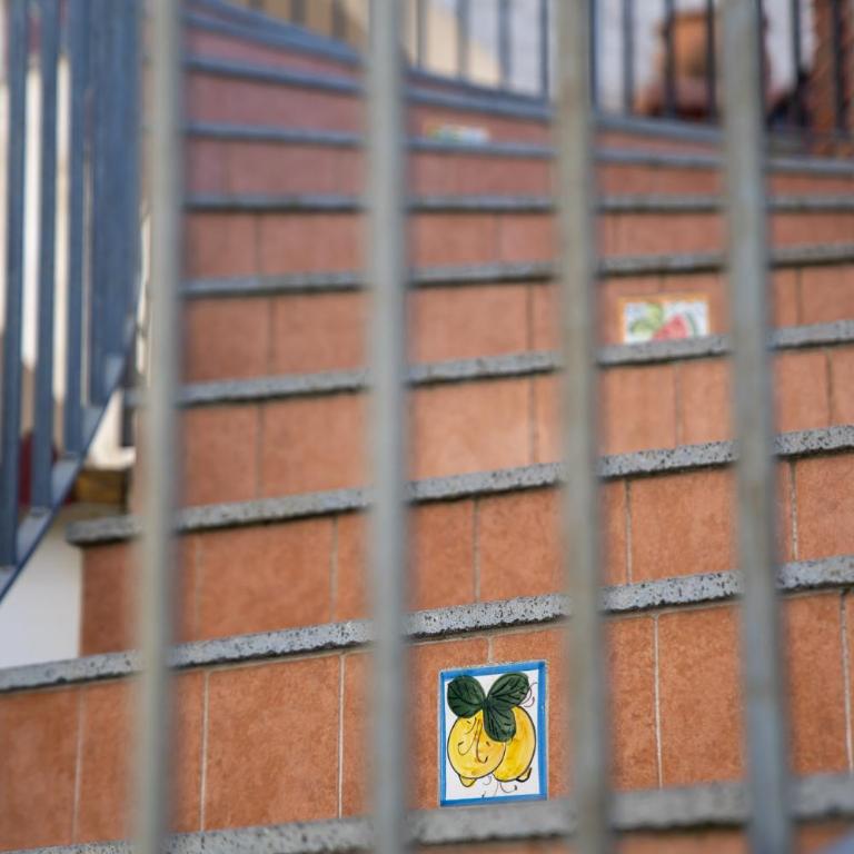 Tenuta Carbone - Con piscina e parcheggio privato - Villa con 3 Camere da Letto - 53